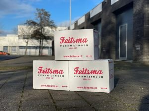Feitsma verhuisdozen